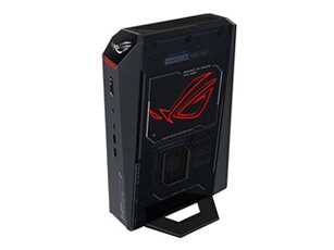 ROG NUC RNUC15JNK9X489A2 - Mini PC jeux - Core Ultra 9 275HX / jusqu'à 5.4 GHz - RAM 32 Go - SSD 1 To - NVMe - GeForce RTX 5070 - Gigabit Ethernet,