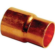 Réduction cuivre FF pression 22x14