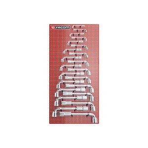 FACOM Jeu de 9 clés à pipe débouchées 75.J9PB – Mister PRO FACOM Jeu de 9 clés à pipe débouchées 75.J9PB – Mister PRO