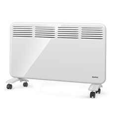 Convecteur mobile et fixe QUICKFIX 2000 programmable de 2000W