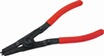 Pince Pour Joncs Extérieurs 188 Mm - Diamètre 19 à 60 Mm DIN 5254 DIN 5256