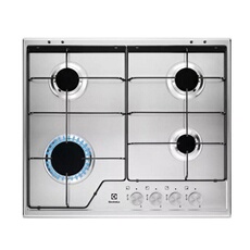 Electrolux KGS6424SX - vue 7