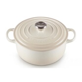 Cocotte ronde Signature Elphaba Wicked Collection | Le Creuset FR Cocotte ronde Signature Elphaba Wicked Collection | Le Creuset FR