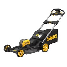 Tondeuse poussée FlexVolt sans fil - 54V - - 53 cm - Sans batterie - DCMWP500N-XJ