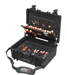 9300-702 Set 80tlg - Tool set 80 Case 9300-702 Set 80tlg
