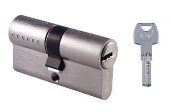 Acheter Cylindre profil européen RX Nickelé 30 x 30 Varié - Bon état - 24,95 € Cylindre profil européen RX Nickelé 30 x 30 Varié - Bon état - reconditionné disponible sur Darty