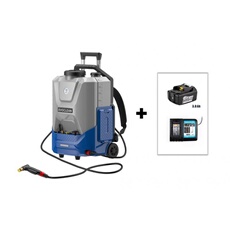 Set EVOCLEAN-PACK - LINSTRUMENT - avec batterie et chargeur inclus - 3009350