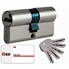 Haakse Torx sleutel vernikkeld TX 30 x 140 mm | Roefs Montagetechniek Haakse Torx sleutel vernikkeld TX 30 x 140 mm | Roefs Montagetechniek