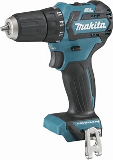 Perceuse visseuse 12 V CXT Li-Ion Ø 10 mm - Sans batterie, ni chargeur - DF332DZ