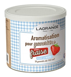 380320 AROME FRAISE