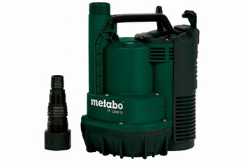 Pompe immergée TP 12000 SI - 0251200009