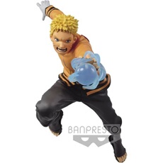 Figurine - - Boruto - Naruto Uzumaki - 13 cm