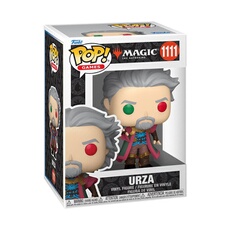 Figurine Pop Games Magic The Gathering S4 Urza