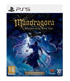 Mandragora Whispers of the Witch Tree Collector's Edition PS5