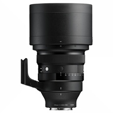 135MM F1.4 DG II ART POUR SONY FE