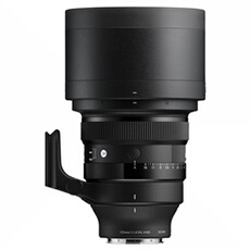 135MM F1.4 DG II ART POUR MOUNT