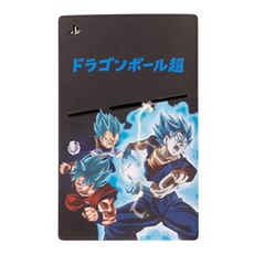 Protection en silicone Dragon Ball Super pour PS5