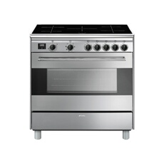 Smeg BG91IX2 - vue 2