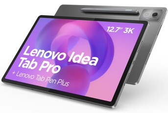 Tablette tactile Lenovo Idea Tab pro brillant 8 128 + pen