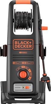 Nettoyeur Haute Pression avec Dualtech System BLACK & DECKER BXPW2500DTS 2500 W 150 bar, 810 l h