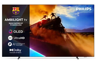 Ambilight 77OLED760 194 cm 4K UHD 2025