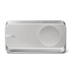 Bluetooth SoundLink Home Argent