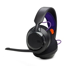Casque gamer JBL Quantum 250 - vue 3