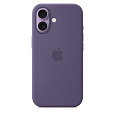 Coque iPhone 17 en silicone avec MagSafe - vue 5