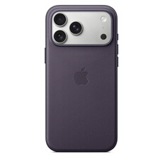Coque iPhone 17 Pro Max Tissage technique avec MagSafe - vue 5