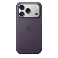 Acheter Coque en tissage technique avec MagSafe pour iPhone 17 Pro - Violet Bon état - 54,99 € Coque en tissage technique avec MagSafe pour iPhone 17 Pro - Violet Bon état - Apple reconditionné disponible sur Darty