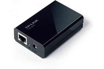 Client splitter poe 5v - 9v - 12v