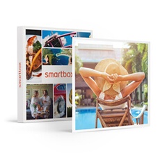 - Coffret Cadeau Pour elle-Multi-thèmes