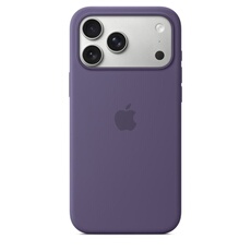 Coque iPhone 17 Pro Max en silicone avec MagSafe - vue 4