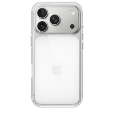 Coque iPhone 17 Pro transparente avec MagSafe - vue 2