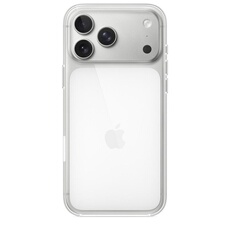 Coque iPhone 17 Pro Max transparente avec MagSafe - vue 2