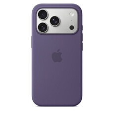 Acheter Coque en silicone avec MagSafe pour iPhone 17 Pro - Brume violette Bon état - 32,99 € Coque en silicone avec MagSafe pour iPhone 17 Pro - Brume violette Bon état - Apple reconditionné disponible sur Darty