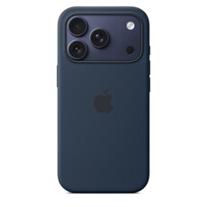 Coque iPhone 17 Pro en silicone avec MagSafe - vue 7