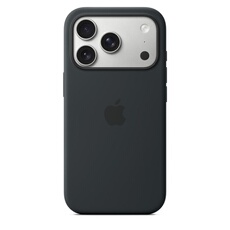 Coque iPhone 17 Pro en silicone avec MagSafe - vue 8