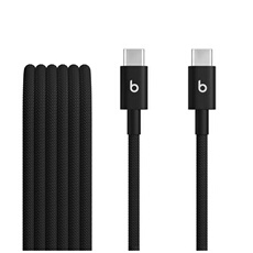 USB-C vers USB-C 1.5 m Noir pour iPhone