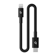 Câble USB C vers Lightning Apple MEQM4ZMA 20 cm - vue 8