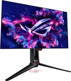 ROG Swift OLED PG27AQDP