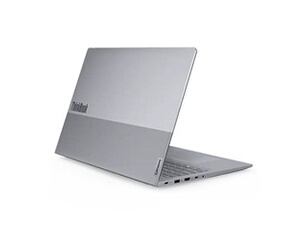 ThinkBook 16 G8 IRL 21SH - Intel Core i5 - 13420H / jusqu'à 4.6 GHz - Win 11 Pro - UHD Graphics - 16 Go RAM - 512 Go SSD NVMe - 16" IPS 1920 x 1200 -