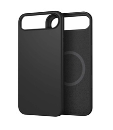 Coque Silicone WeFix compatible MagSafe pour iPhone 17 Air - vue 2