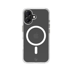 Coque Forcecase Air Xtrem MagSafe iPhone 17 Recycle - vue 2