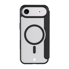 Etui Forcecase Folio Magsafe pour iPhone 17 Air GRS - vue 2