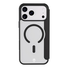 Etui Folio Forcecase Magsafe pour iPhone 17 Pro Max GRS - vue 2