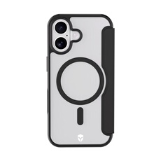 Etui Folio Forcecase Magsafe pour iPhone 17 GRS - vue 2