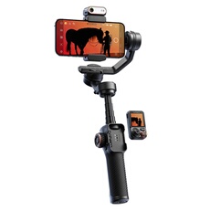 Stabilisateur iSteady M7 - vue 2