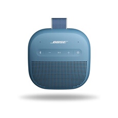 Bose Soundlink Home Enceinte Premium Enceinte d’étagère Portable sans Fil et Bluetooth Jusqu’à 9 Heures d’autonomie Froid - vue 8