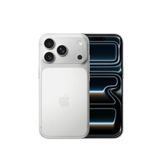 iPhone 17 Pro 1To Argent